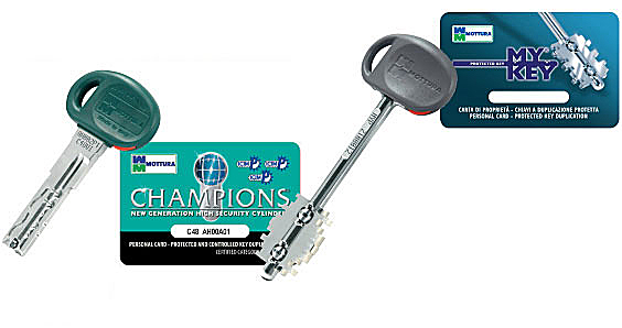 Фурнитура для металлических дверей Фурнитура для металлических дверей