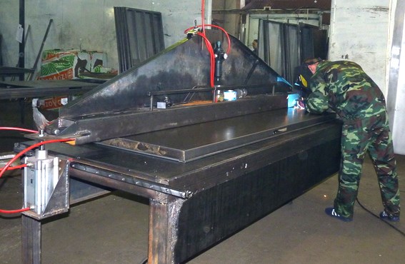 сварка дверей сварка дверей