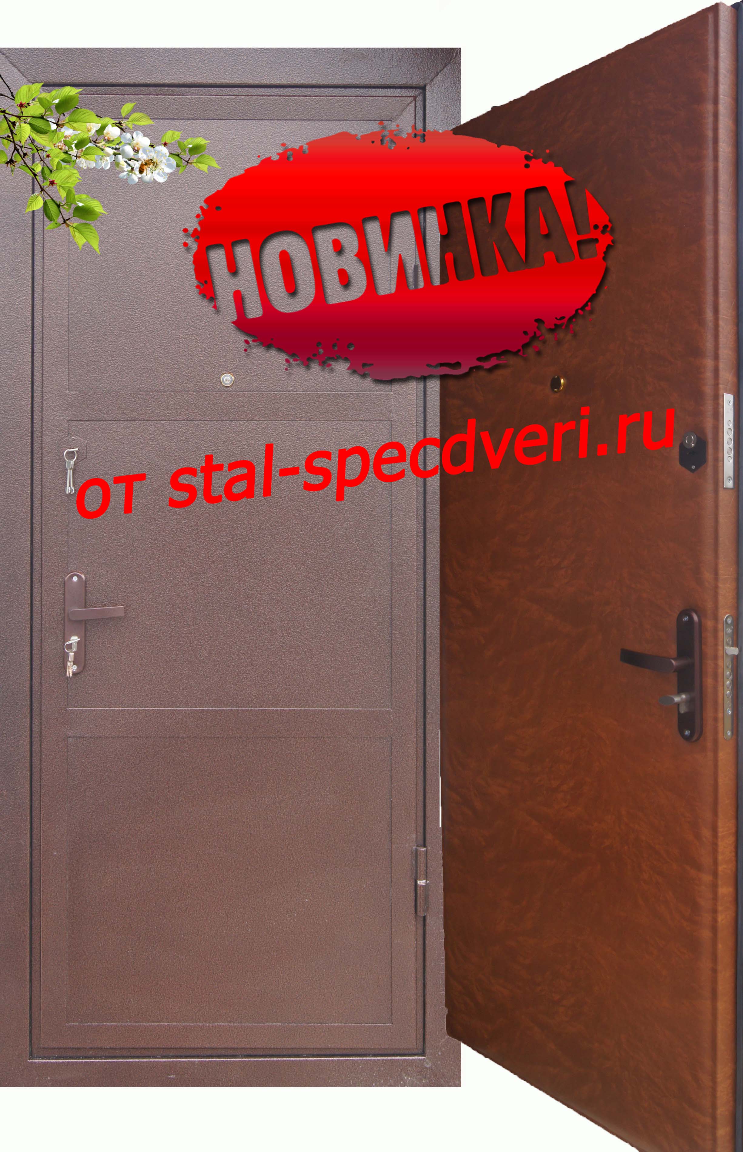 двери тверь