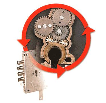 замки чиза Замки чиза